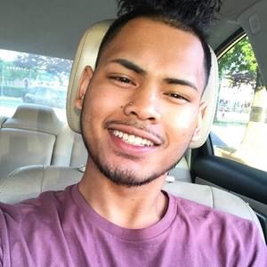 Meet your Posher, Jonathan